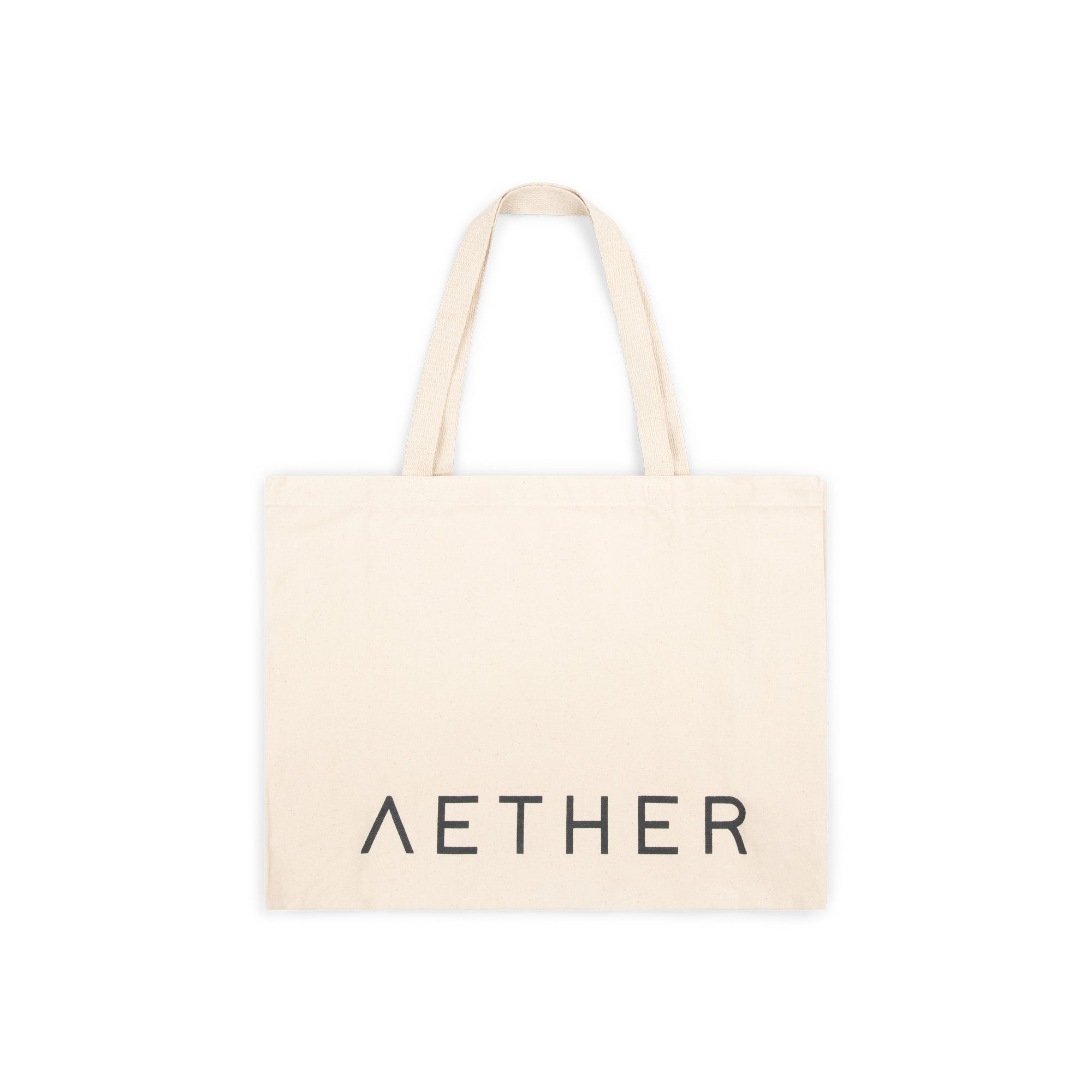Aether Tote Bag 2024 – Aether Coffee Roasters