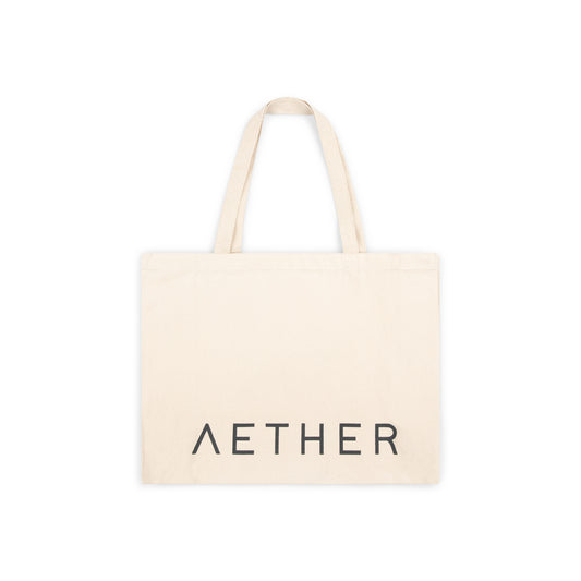 Aether Tote Bag 2024